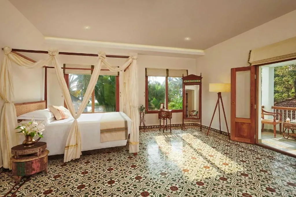 Ama Stays & Trails, Pathiramanal Villa Alappuzha India