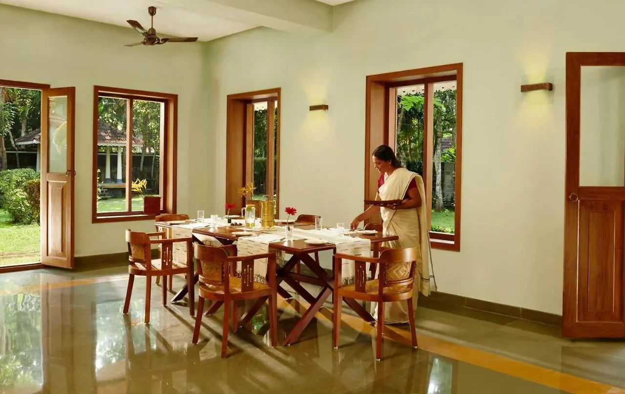 Ama Stays & Trails, Pathiramanal Villa Alappuzha 0*,  India
