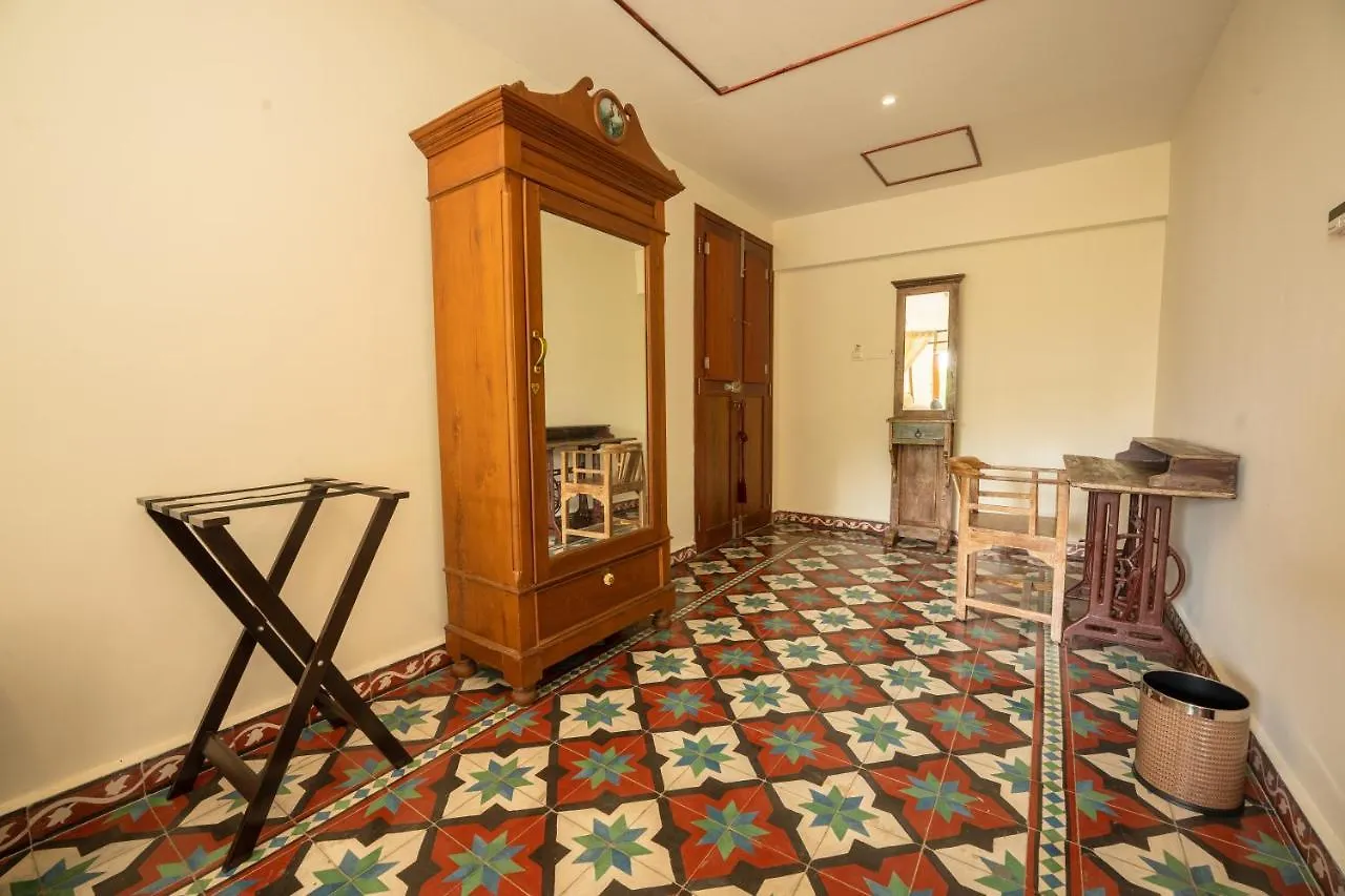 Ama Stays & Trails, Pathiramanal Villa Alappuzha India